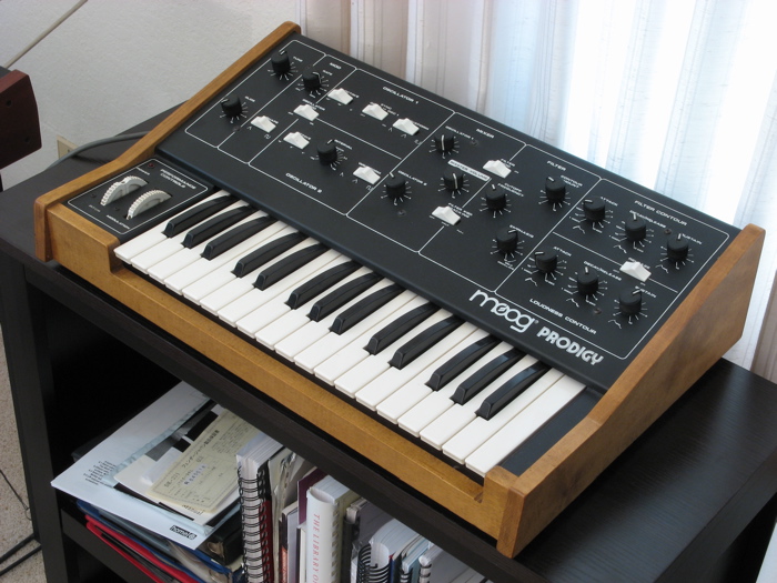 The Moog Source reliability Vintage Synth Explorer Forums